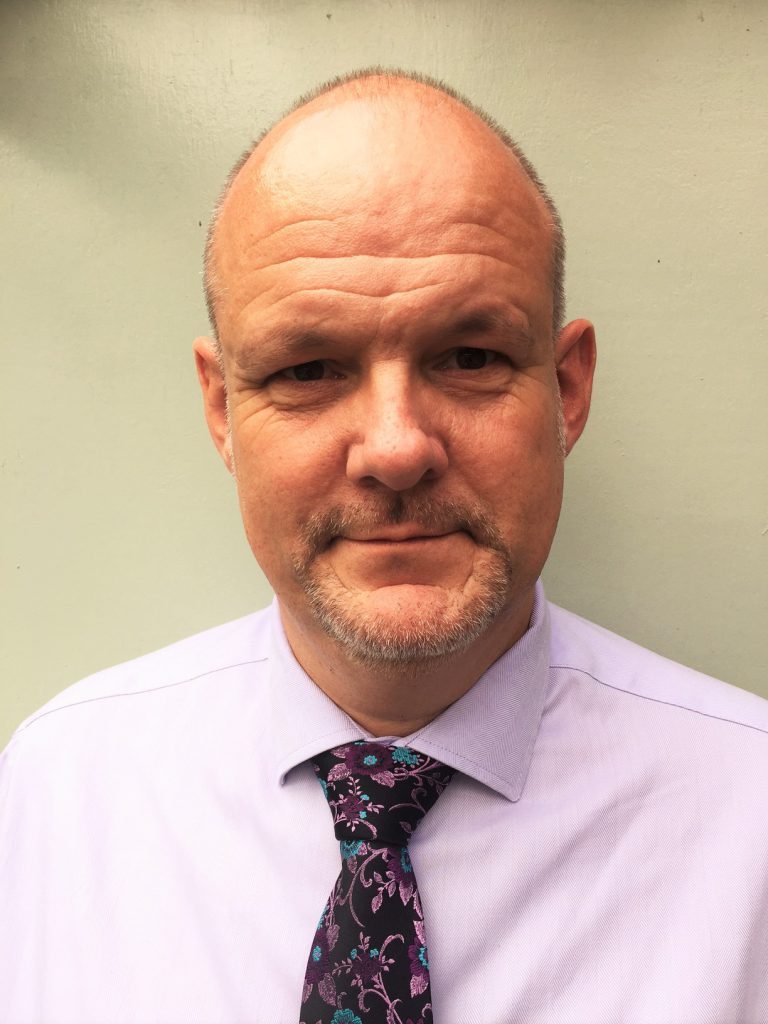 Richard Lockwood Celebrant UK F