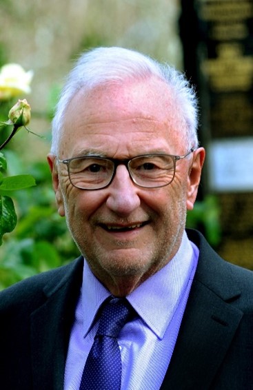 Malcolm Jeffery 3 Malc Photo